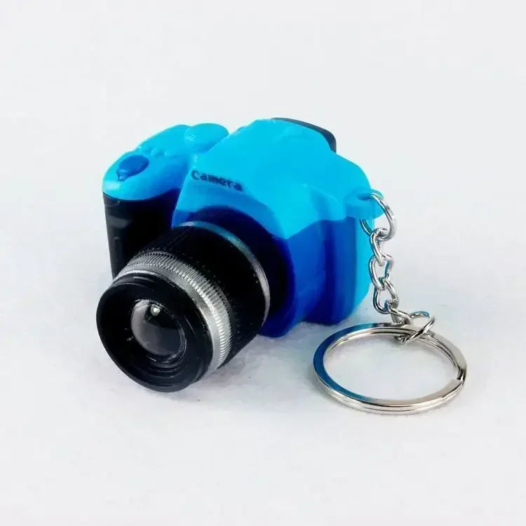 Unver Rise™ Mini DSLR Camera Keychain